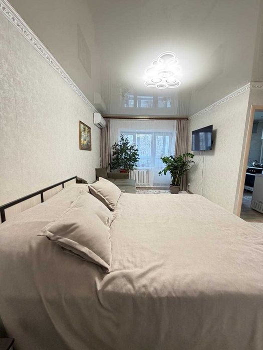 Продаётся 1 комн. квартира, район Автопарк