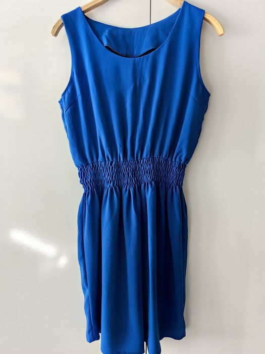 Дамски рокли размер С