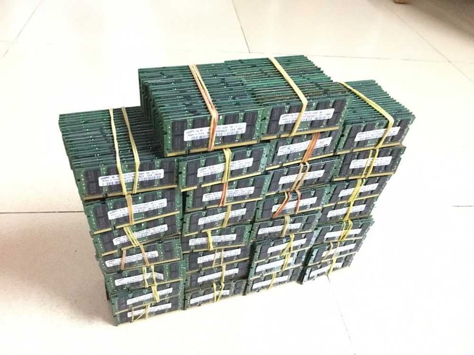 НОВИ!!! 2GB DDR2 800MHz RAM за лаптоп