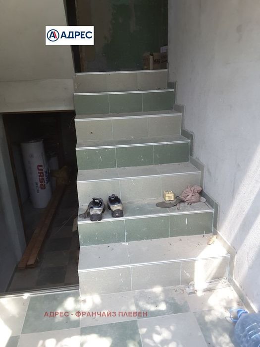 Къща в Плевен, област-гр.Белене площ 180 цена 100000