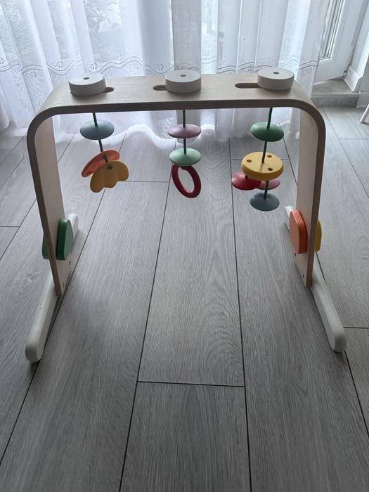 Jucarie Baby Gym Ikea