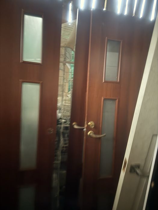 Двери межкомнатные