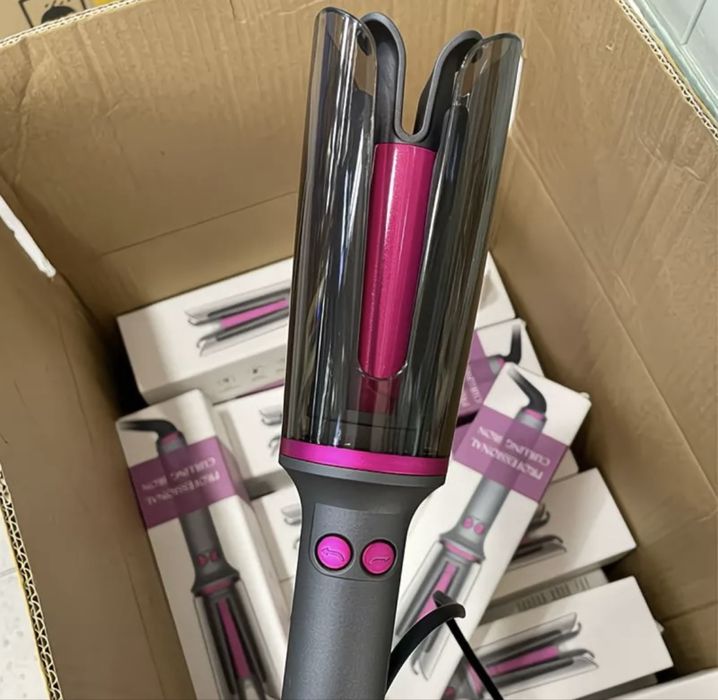 Плойка в   наличии