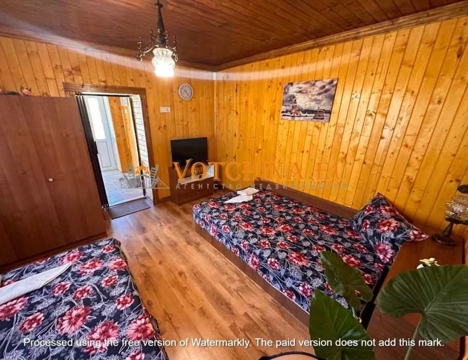 Продава се Къща в с. Българево, Област Добрич - 125 кв.м за 1000 €/кв.м - Снимка #2