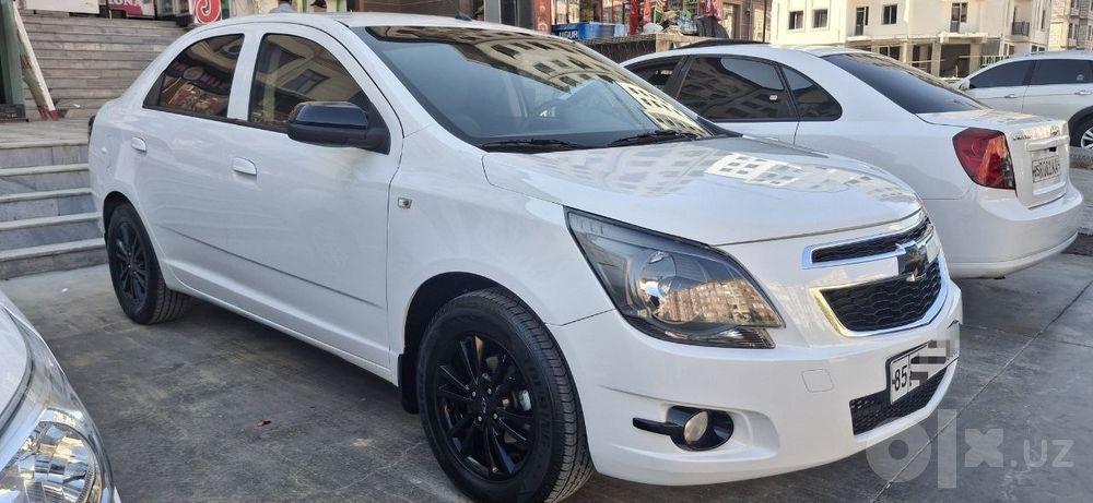 Kobilt avtomat 2025