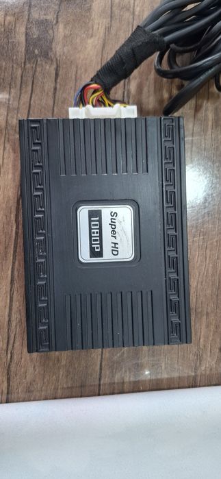 Блок 360 камера для андроид монитор