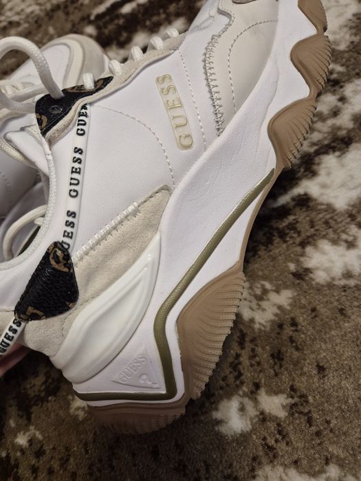 Дамски Сникърси Guess
