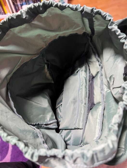 Rucsac drumeție Quechua 30L