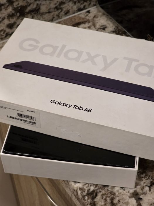 Samsung Galaxy Tab A8