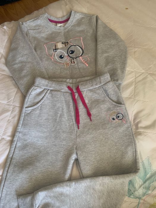 Одежда на девочек