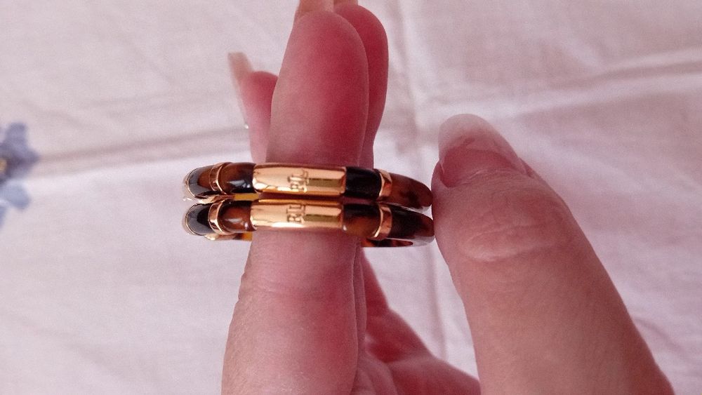 Обеци Karl Lagerfeld