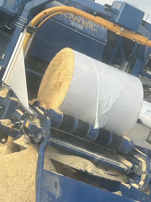 vand pasta porumb crimping