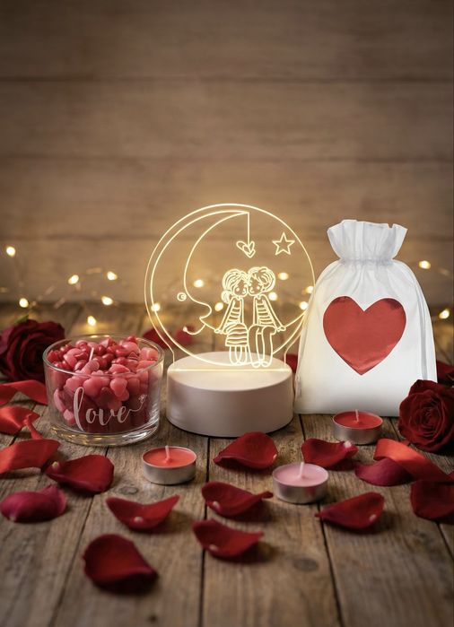 Cadou Valentine’s Day