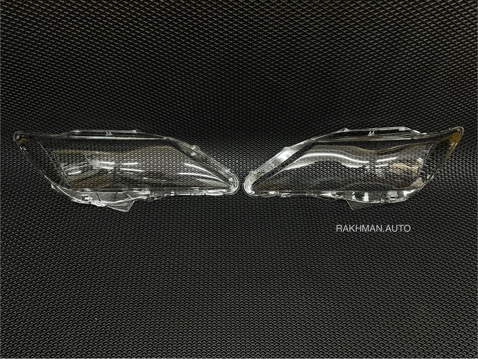 Стекла фар Камри 50/55