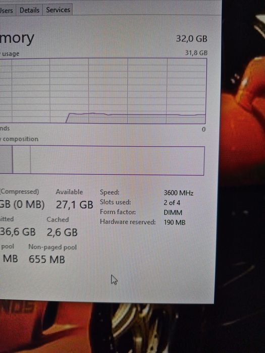 Kit CPU i5, Placa de baza Asus, 32 Gb Ram DDR4