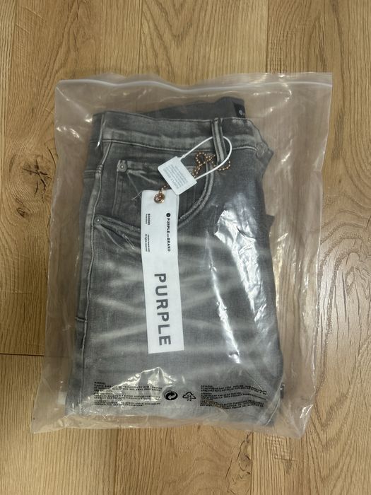 Purple brand дънки