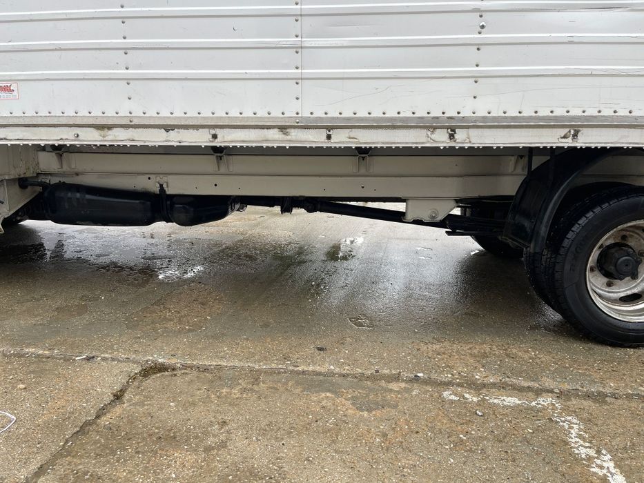 Volkswagen LT35 2.8 Man