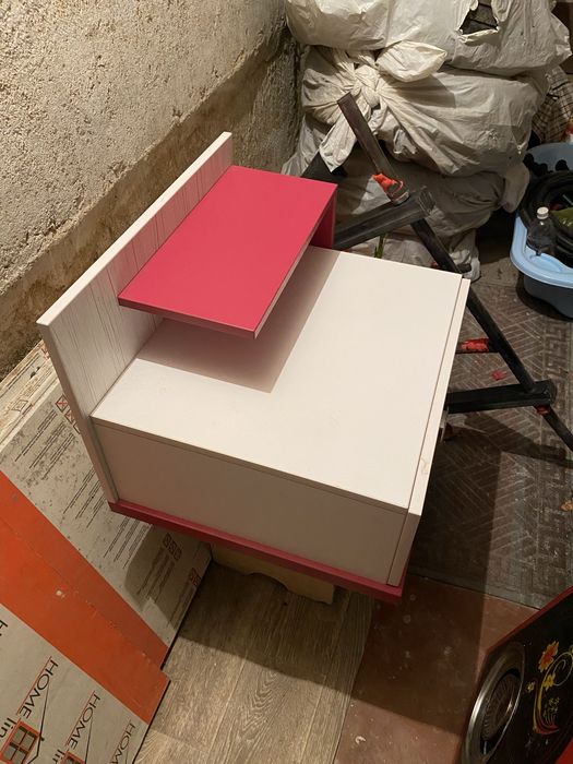 Продам красивую тумбочку