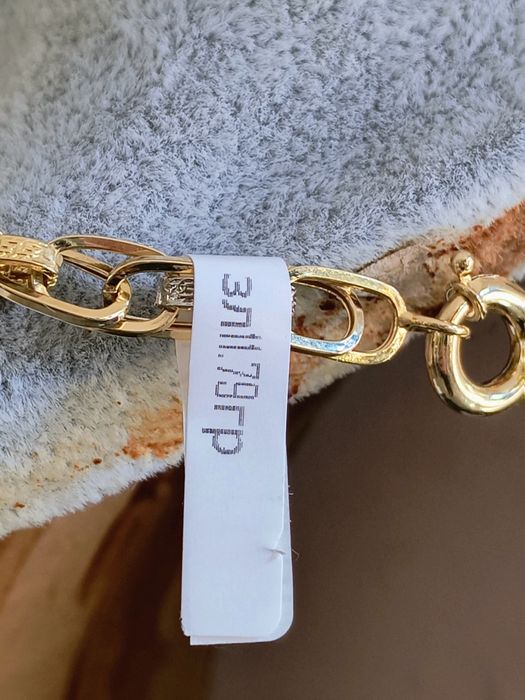 НОВ Златен Синджир 11.79гр / 14К