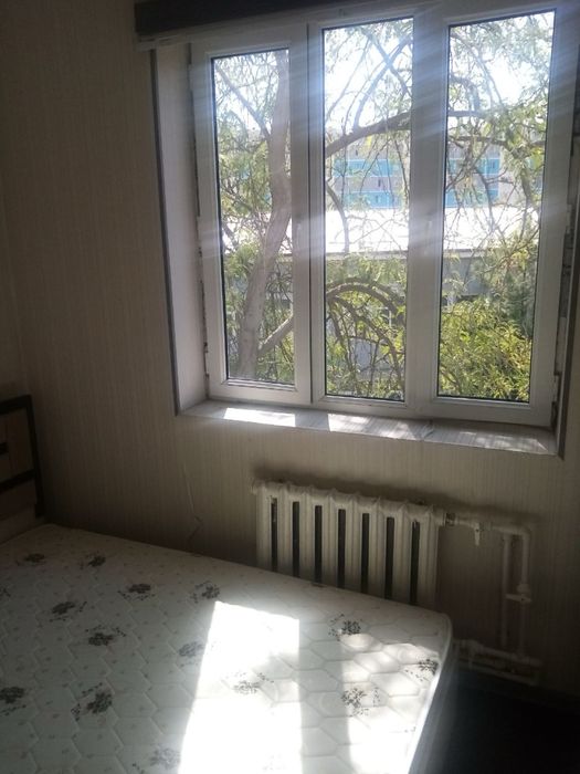 Яккасарай Башлык