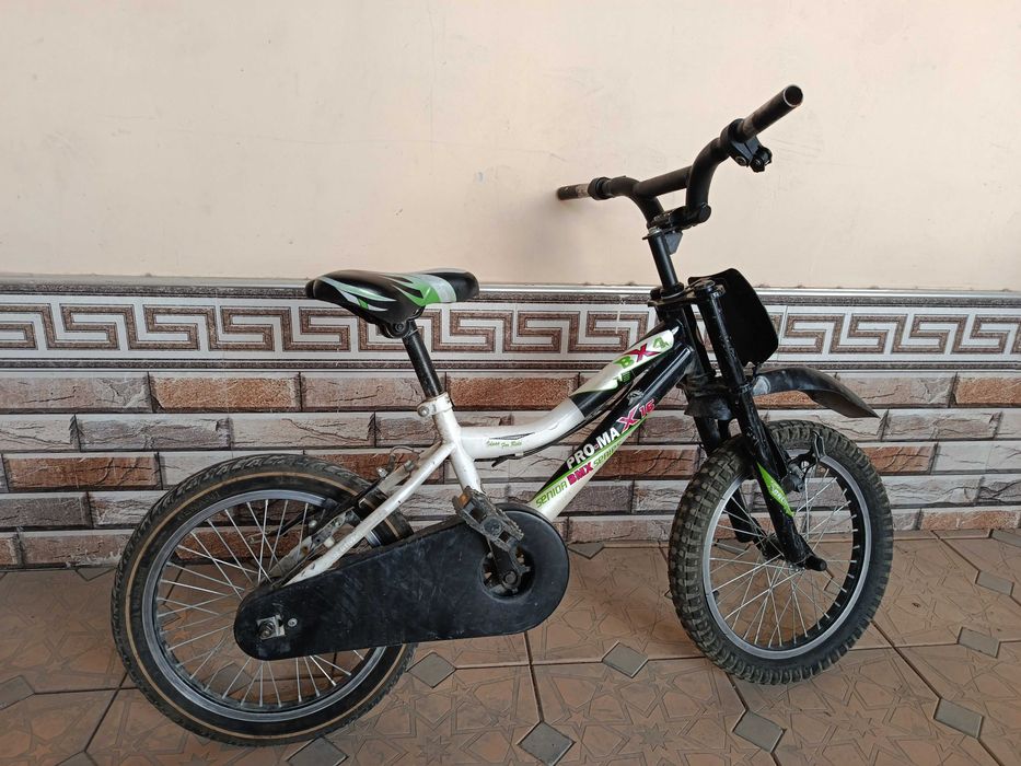 Велосипед продается