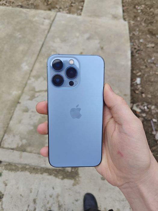 Iphone 13 pro 256 gb full