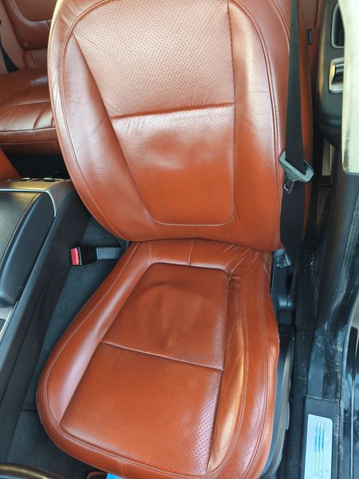 Jaguar XF 3.0D 275 ps