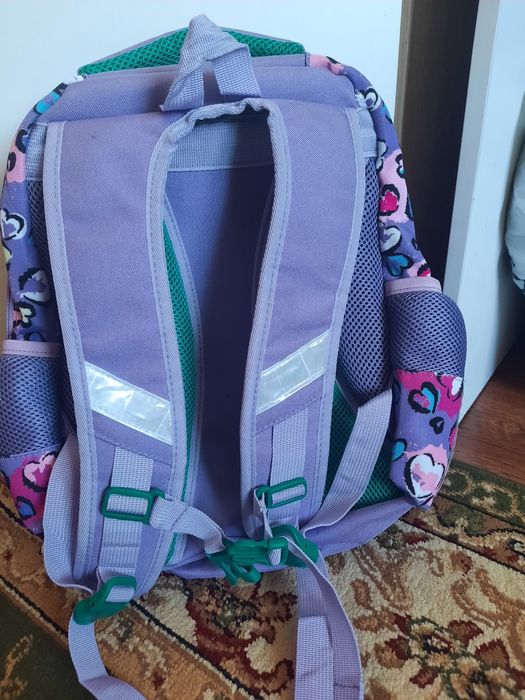 Рюкзак для школы