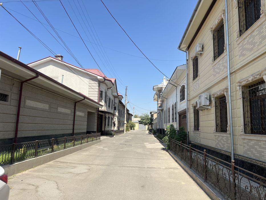 Уч Кахрамон 6 соток ( 20Х30 ) Или 3 соток ( 10Х30 ) Земельный участок!