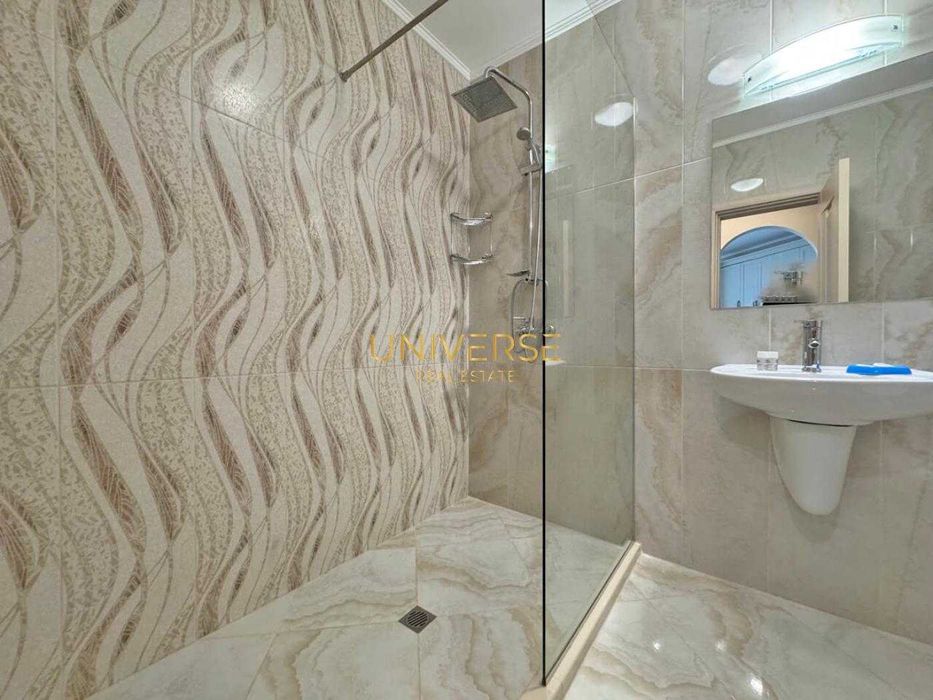 1+1 апартамент в премиум комплекс в Несебър.#5412