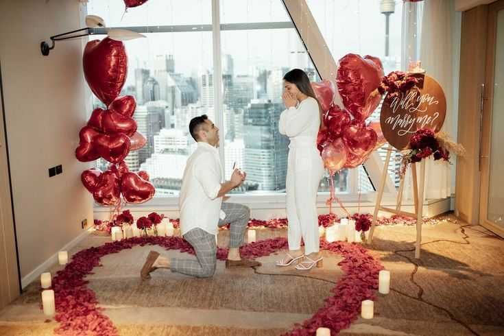 LAST media" MARRY ME uchun!