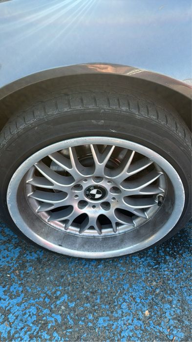 Vand/schimb rondell 0058 8,5j et 13