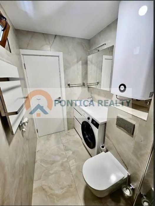 Продава се Тристаен апартамент в Свети Влас - 119 кв.м за 879 €/кв.м - Снимка #2