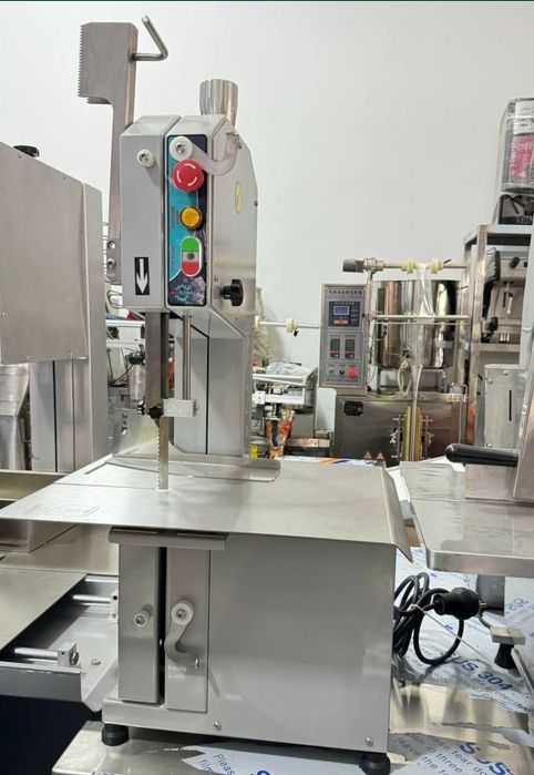 Suyak arra Пила для мяса suyak kesadigan arra aparat suyak arra aparat