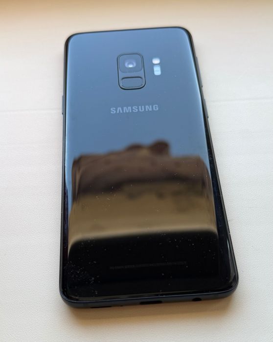 Samsung galaxy S9