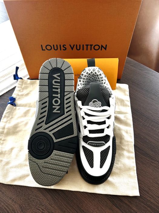 Louis vuitton skate 36 - 45