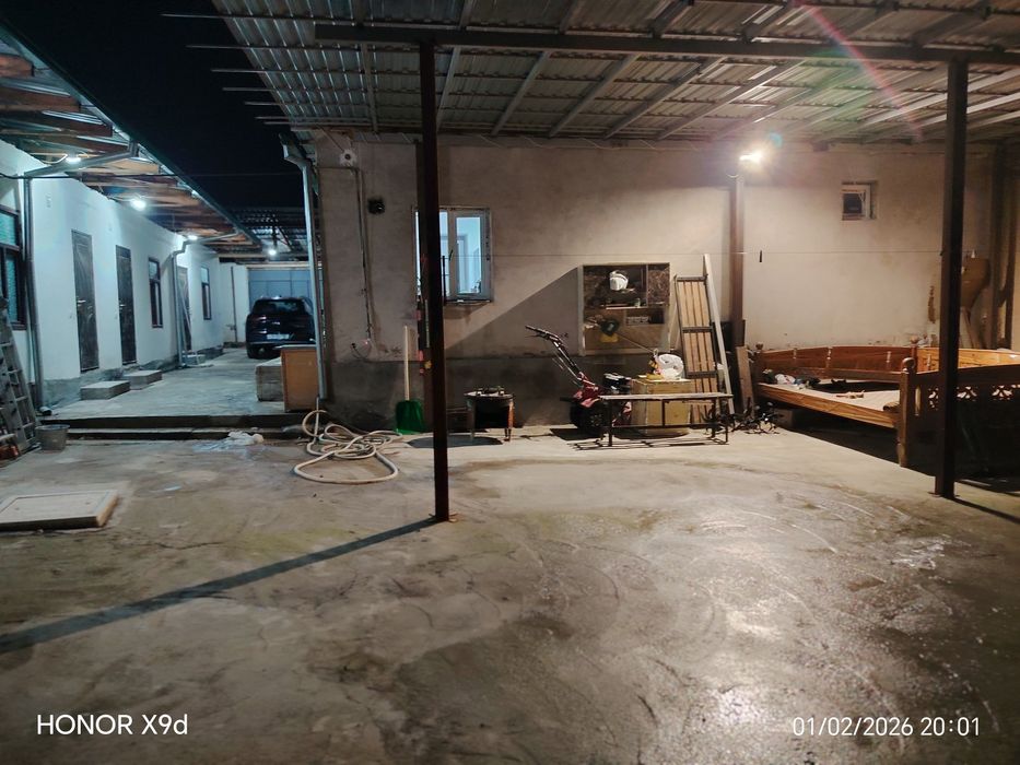 Срочно продаётся дом