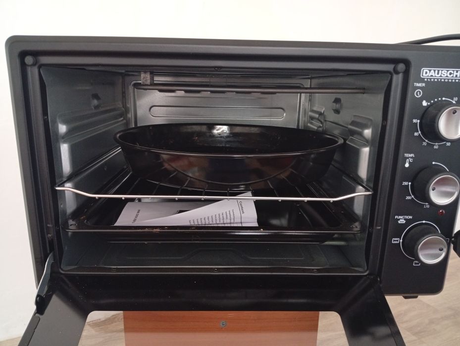 Электрическая печка