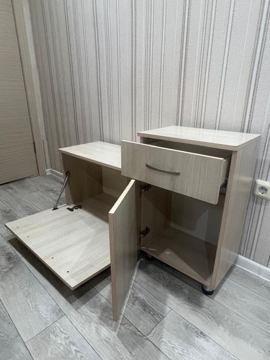 Продам тумбочку в хорошем состоянии