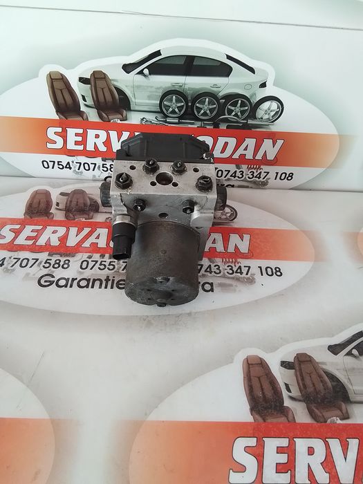 pompa abs audi a4 (2001-2004) [8e2, b6] 1.9 motorina 2004
