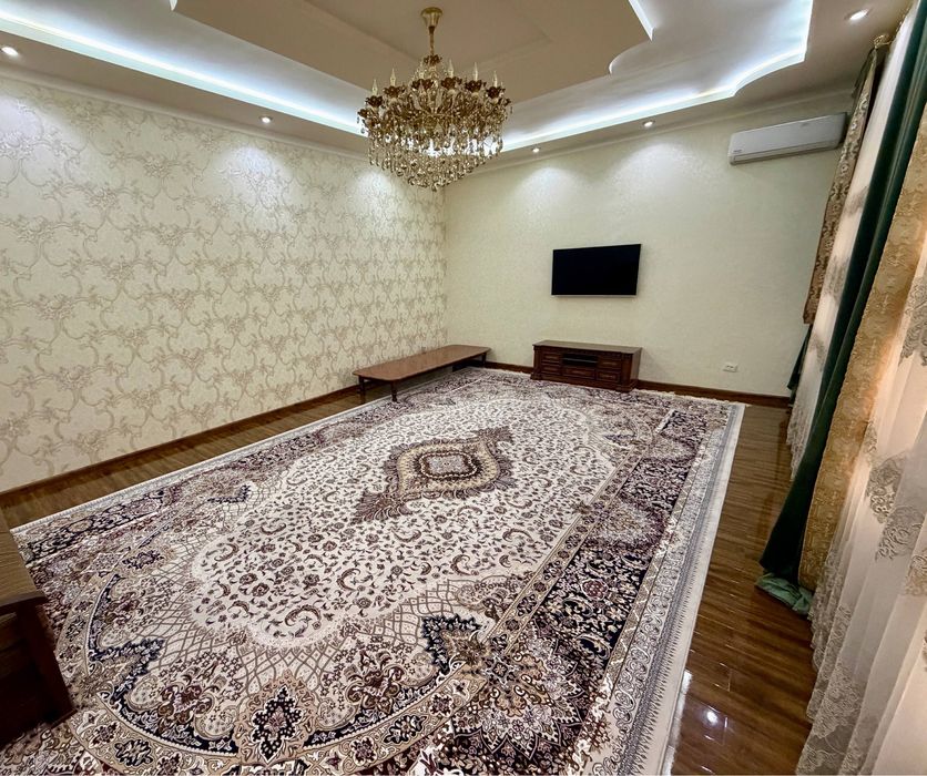 Sabzavot/Tutzorda mahallada 7.2 sotixli uy sotiladi