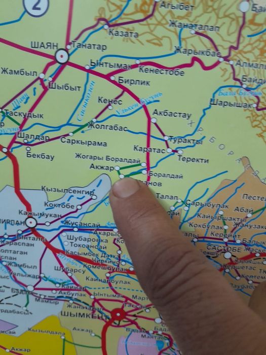 Продается участок 12,2 соток (35х35м.) находится вдоль реки Боралдай.