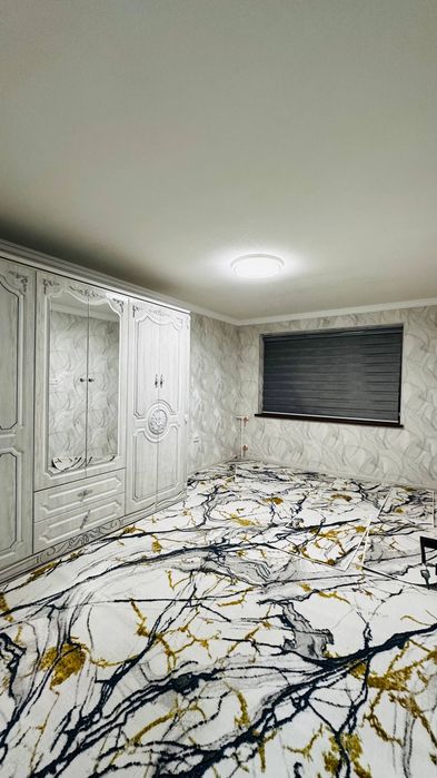 Продаётся 2х комнатная квартира