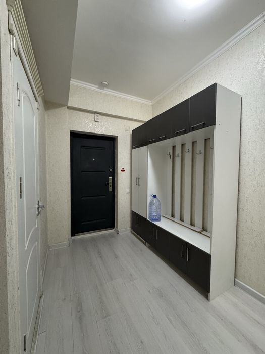 Кукча октепа Art House 2/10/10 тоза ремонт 55,5 кв,м ор: Шофайз, штаб