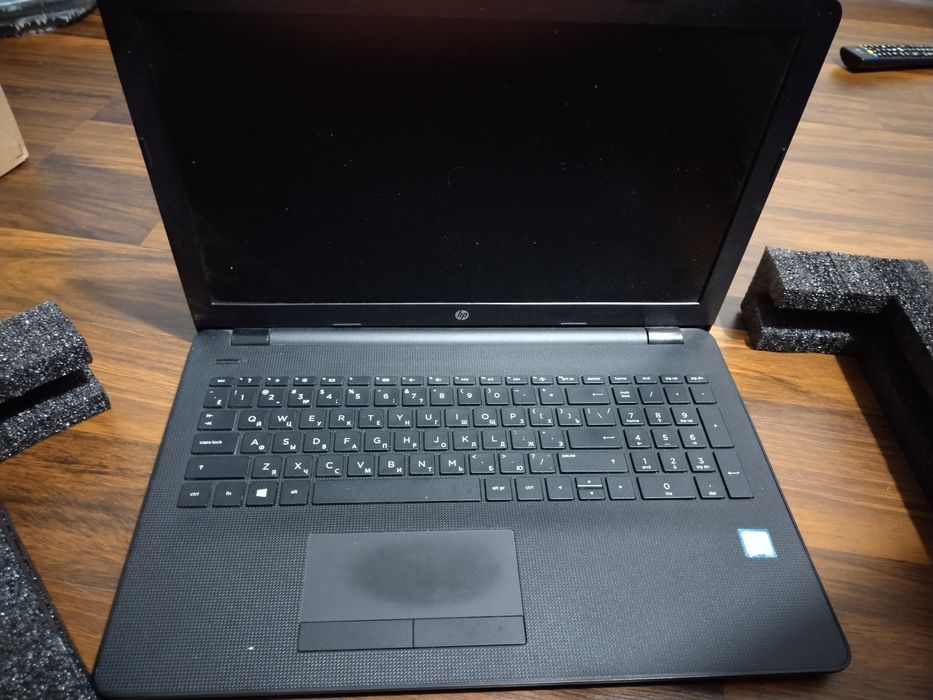 Продам ноутбук hp
