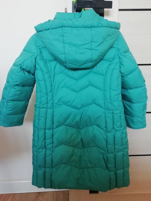 Куртка для девочки