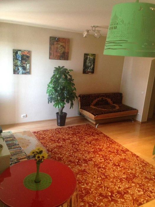 1-ком посуточно по проспект Женис 67