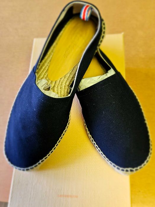 Мъжки еспадрили Castaner