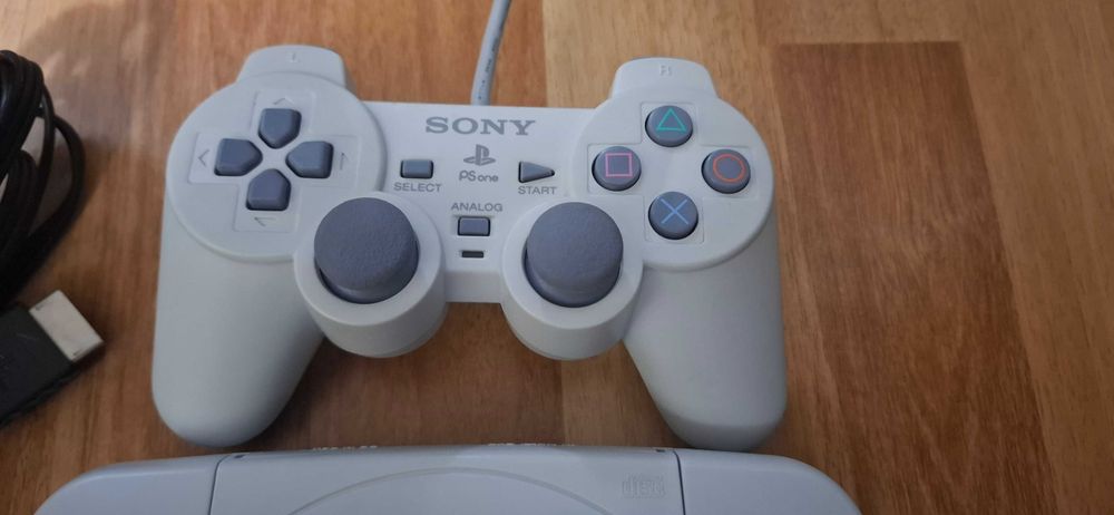 Joc complet Sony Playstation 1 ps1 fullbox la cutie