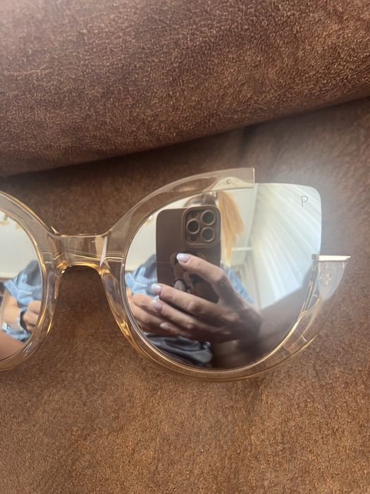 Слънчеви очила GF FERRE